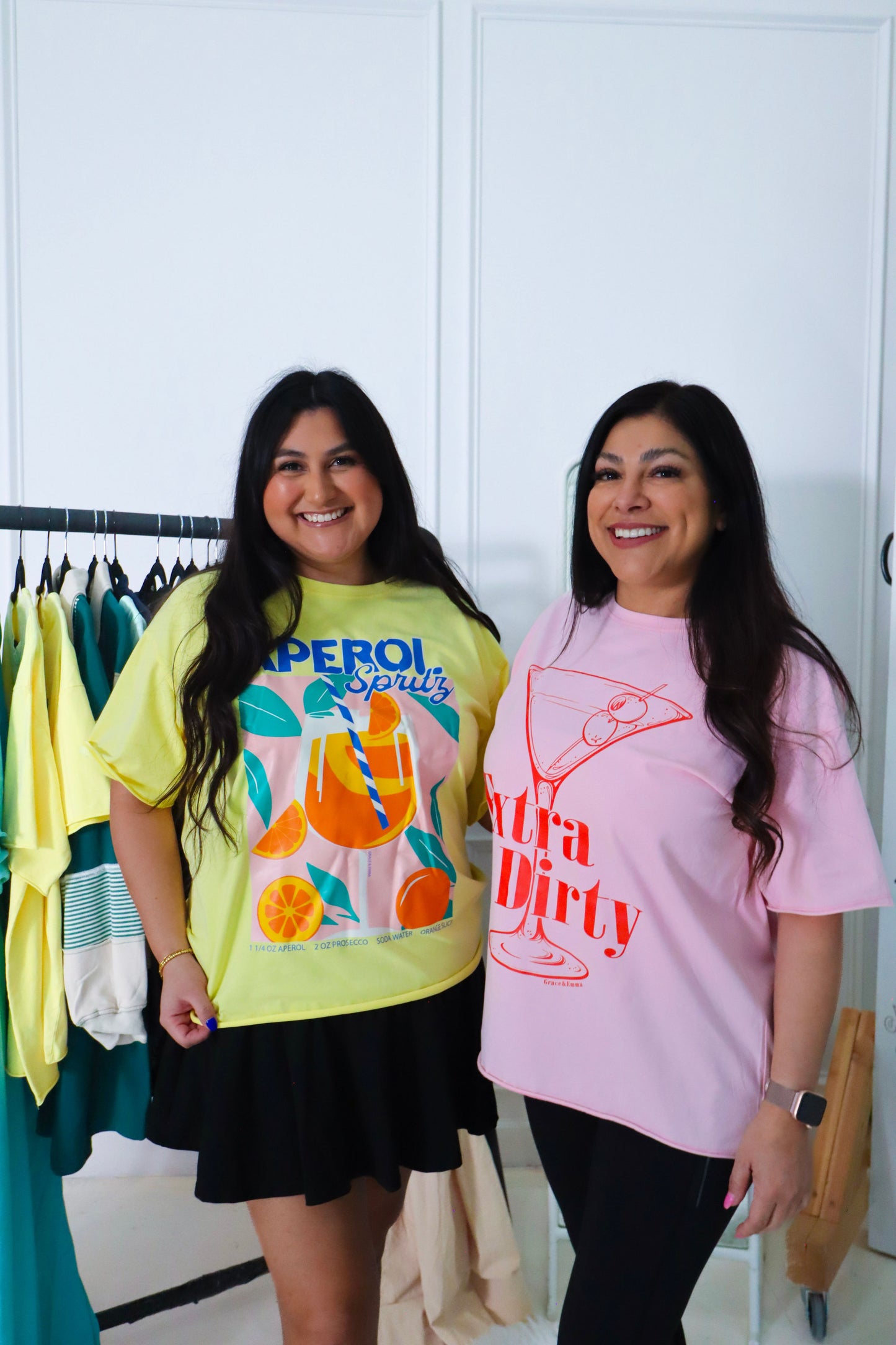 Aperol Spritz Tee
