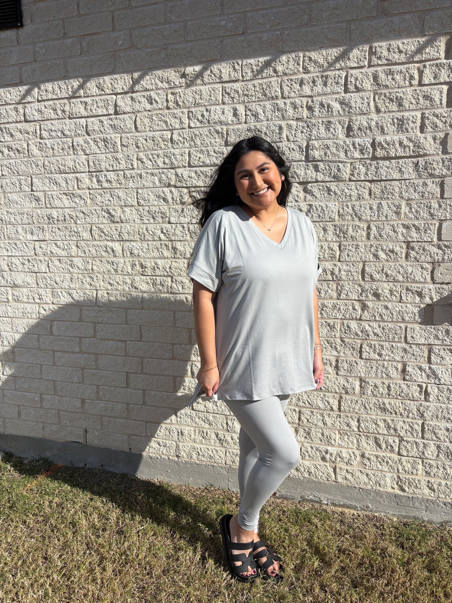 Everything Legging Set
