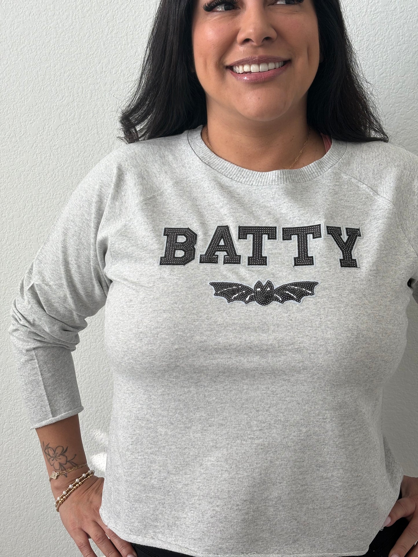 Batty Tee