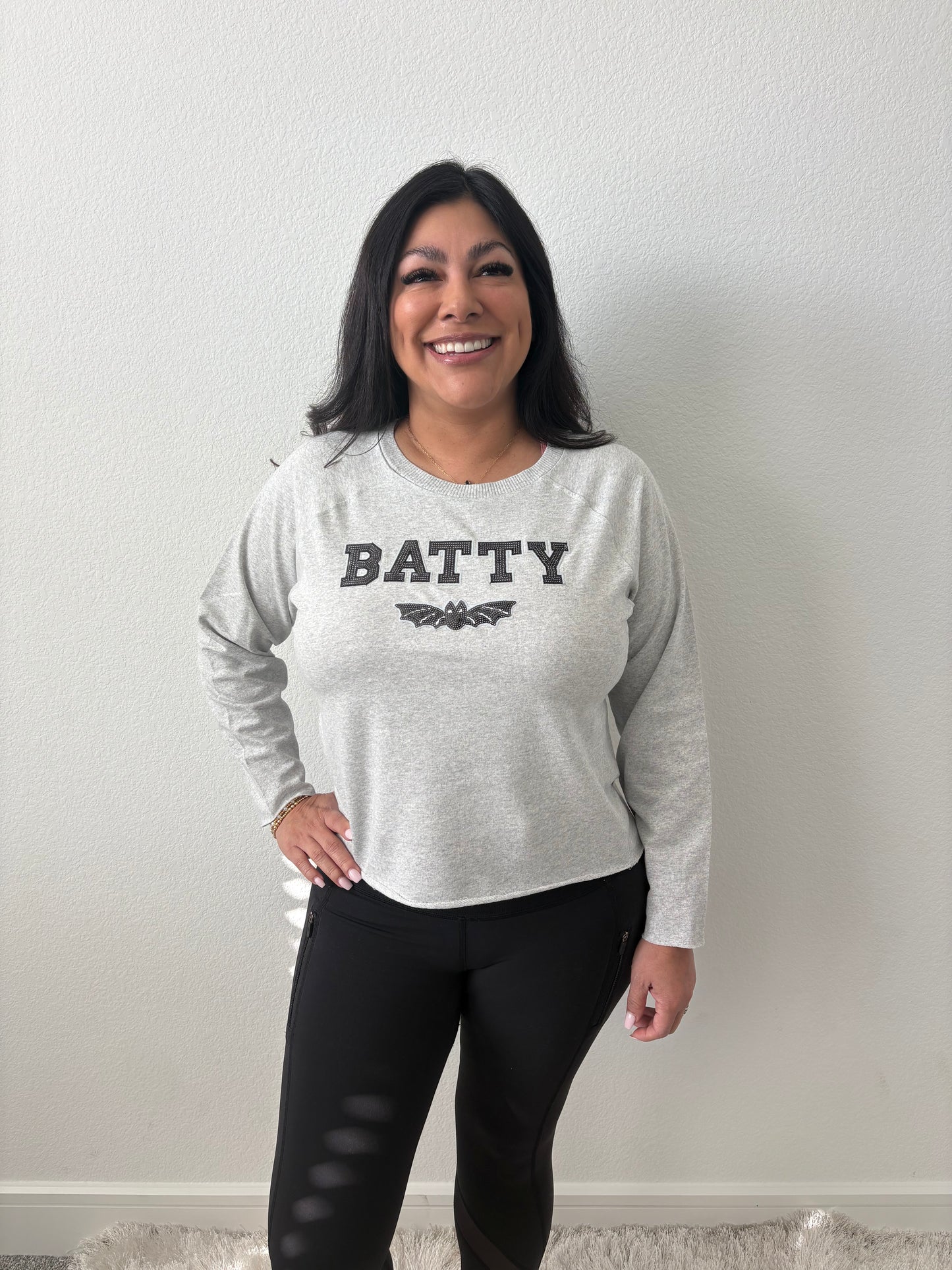 Batty Tee