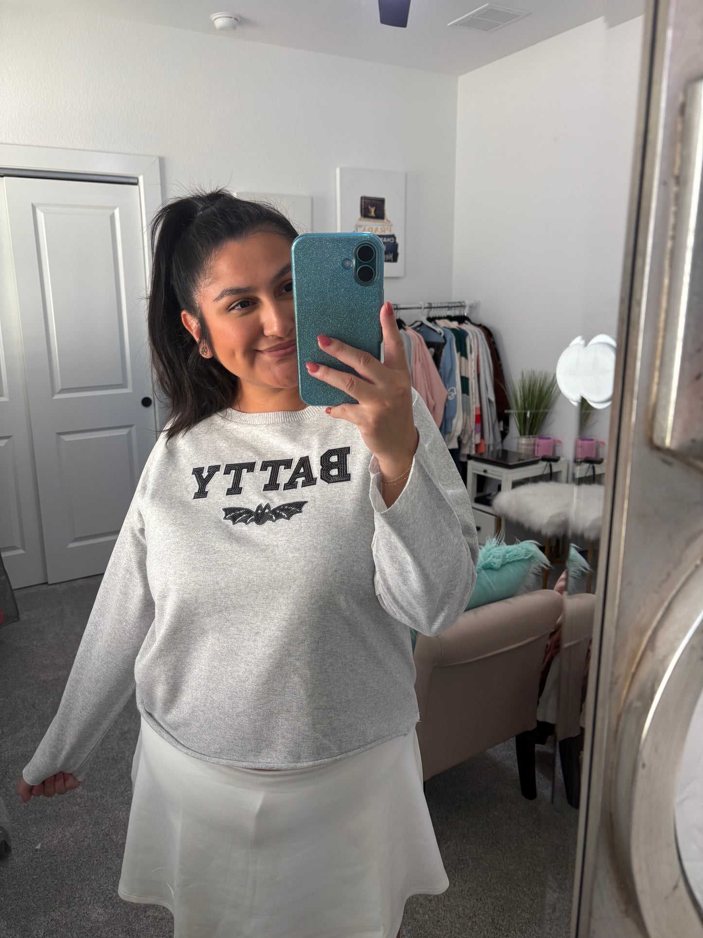 Batty Tee
