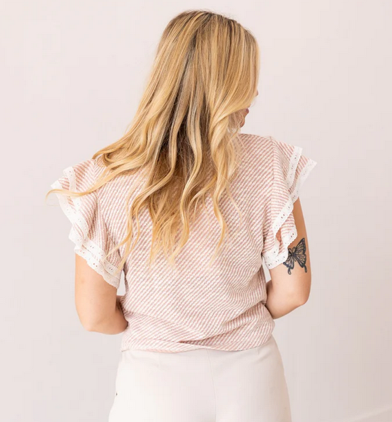 Rose Top