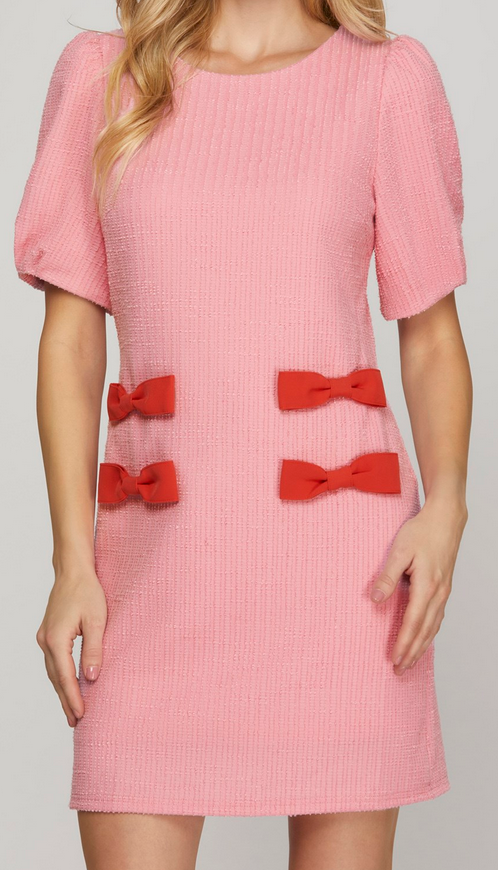 Bow Dress