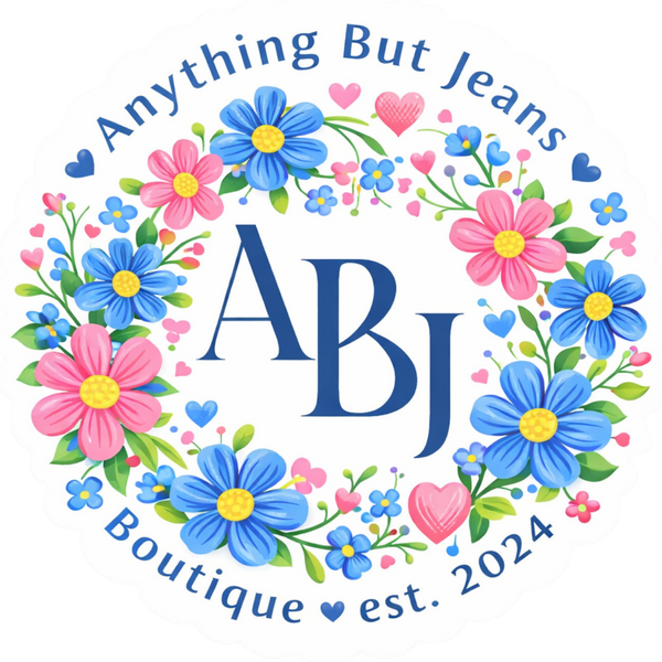 Anything But Jeans Boutique