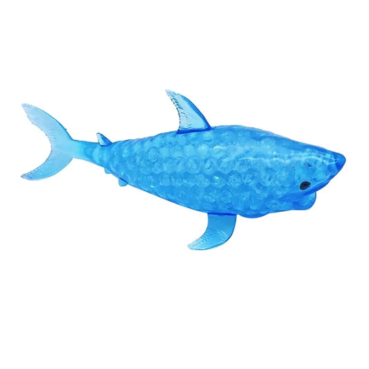 Shark Squishy