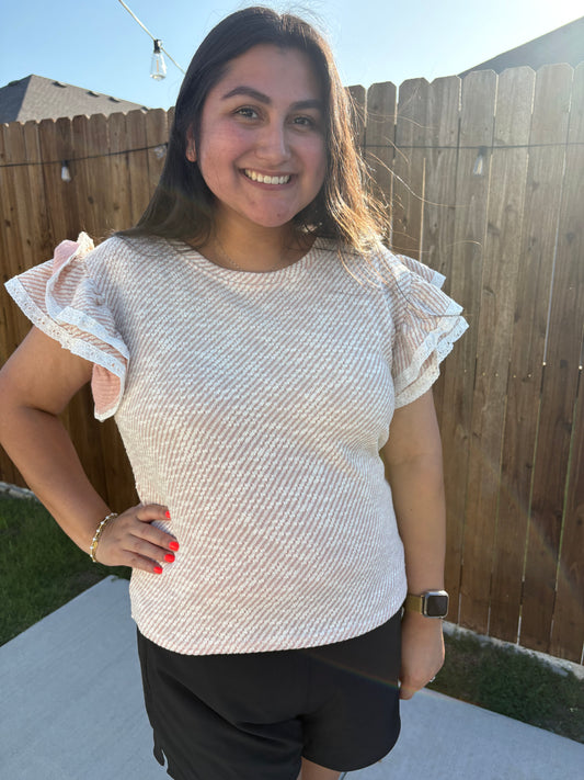 Rose Top