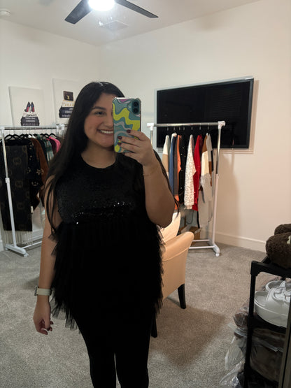 Feelin' Sparkly - Plus Available