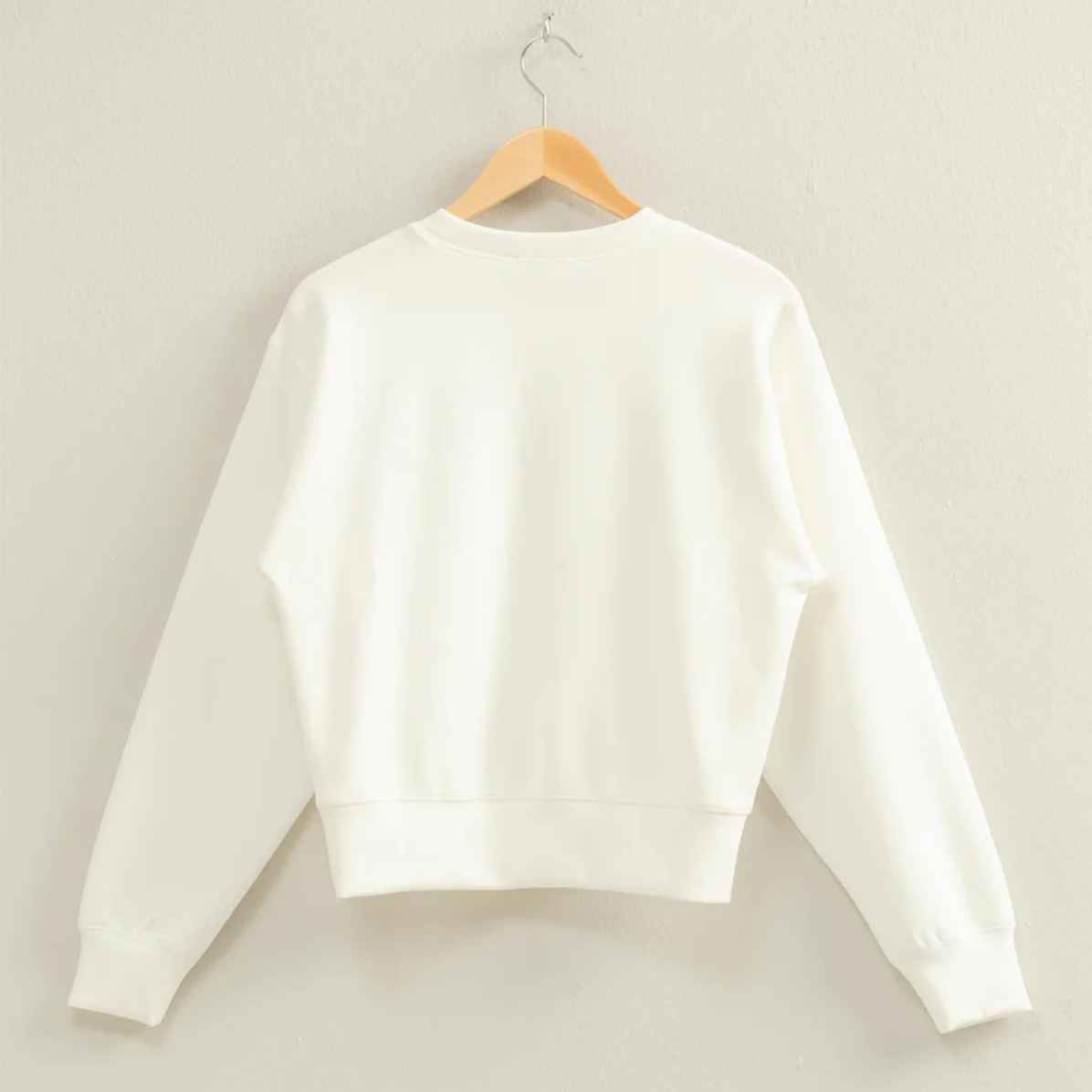 The Blanca Skort Set