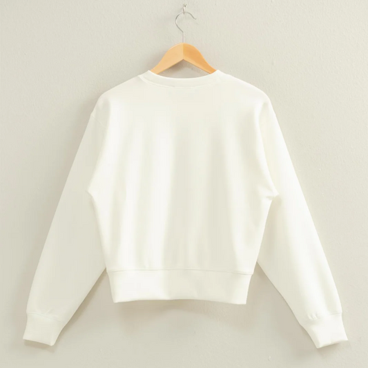 The Blanca Skort Set