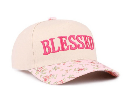 Blessed Hat