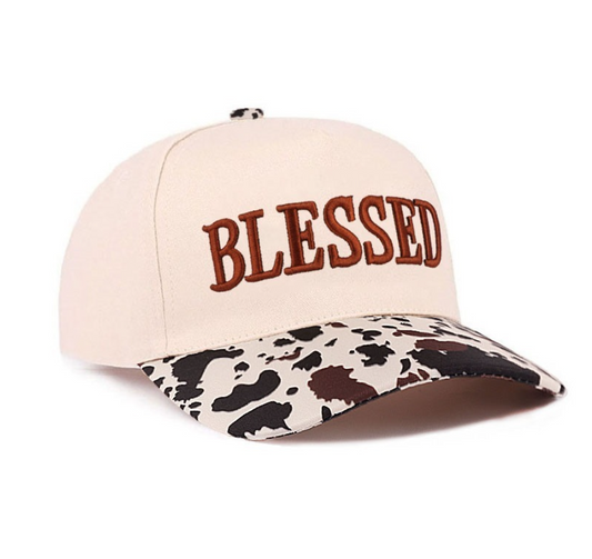 Blessed Hat