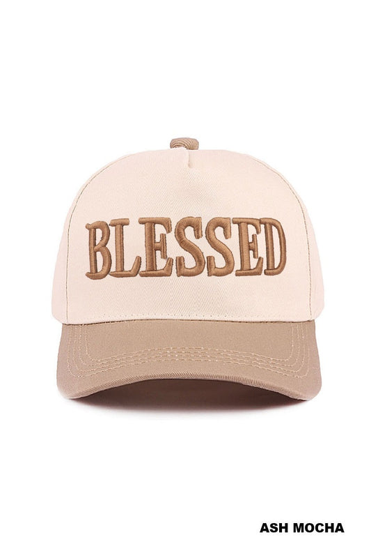 Blessed Hat