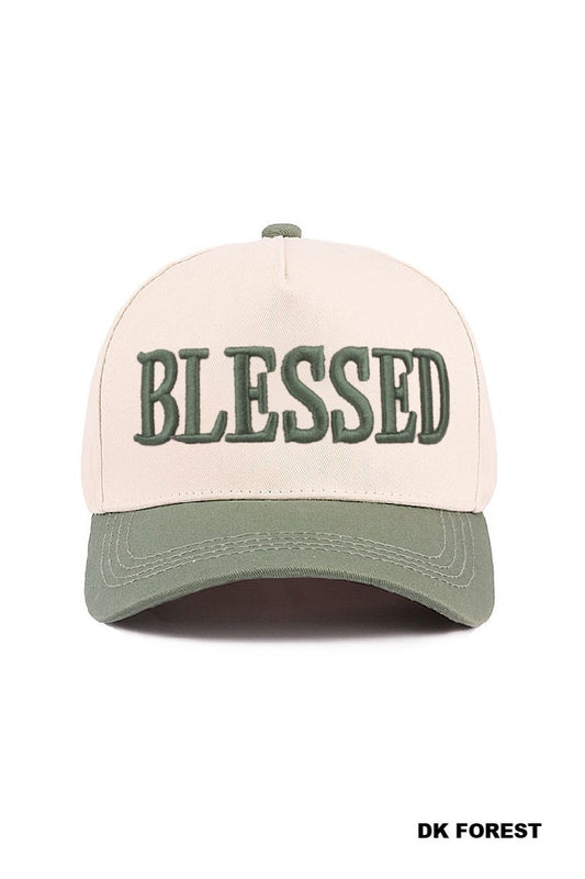 Blessed Hat