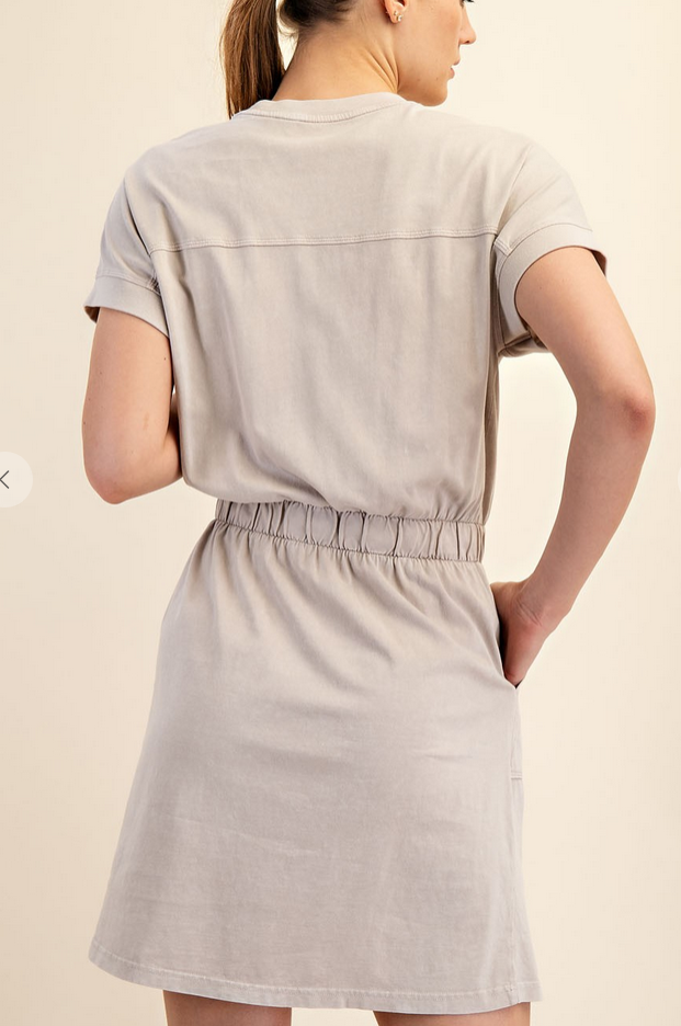 Spring Fling Cotton Dress Anything But Jeans Boutique Spring Fling Cotton Dress Anything But Jeans Boutique