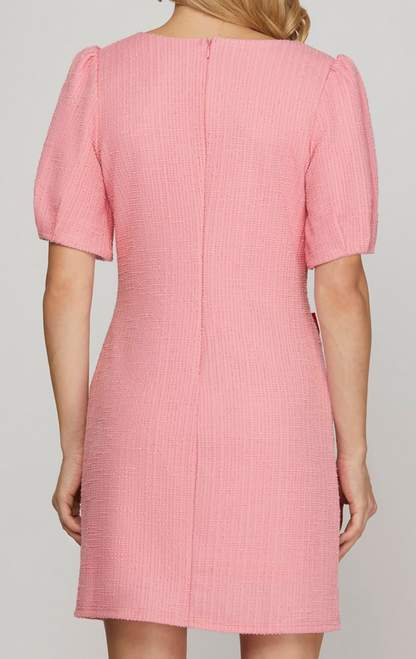 Bow Dress